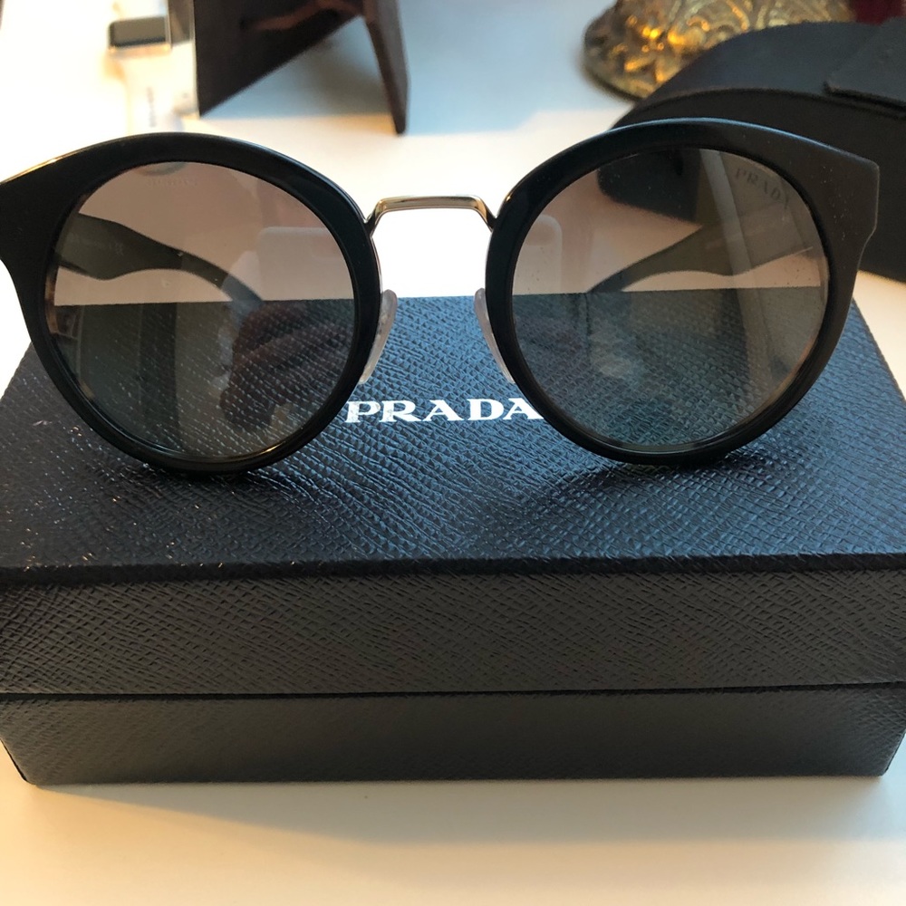 Prada Sunglasses
